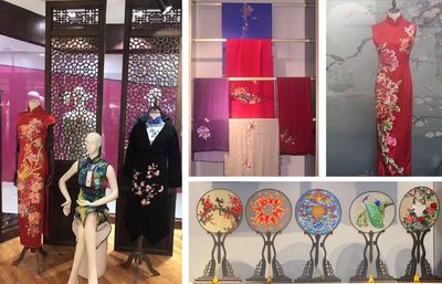 TCE服裝定制展:定制工廠筑精品,實現CHINA制造"超力"能量輸出