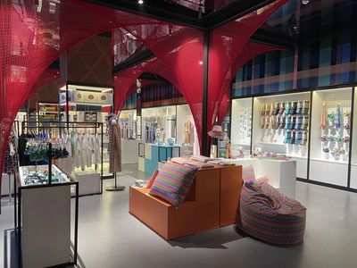 超乖的!快來(lái)這里把&ldquo;大學(xué)生們想要的禮物&rdquo;帶回家