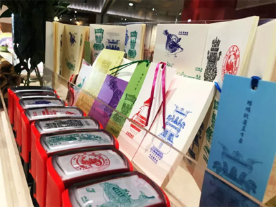 博物館文創(chuàng)跨界的N種玩法