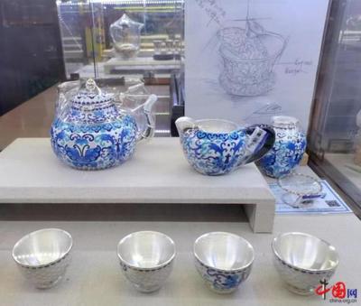 夢(mèng)祥公司創(chuàng)始人李杰石:30年深耕白銀產(chǎn)業(yè)鑄造民族品牌