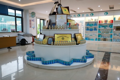 縣區(qū)主導產(chǎn)業(yè)之廣昌篇|以&ldquo;綠&rdquo;為底處處生&ldquo;金&rdquo;--廣昌綠色農(nóng)林產(chǎn)品深加工&ldquo;鏈&rdquo;出高價值