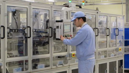 龍頭車企吸引供應商匯聚京津冀，攜手打造科技創新生態與技術服務平臺