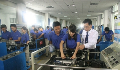 汽車運用與維修專業(yè)小知識 技術(shù)開發(fā)的趨勢與應(yīng)用